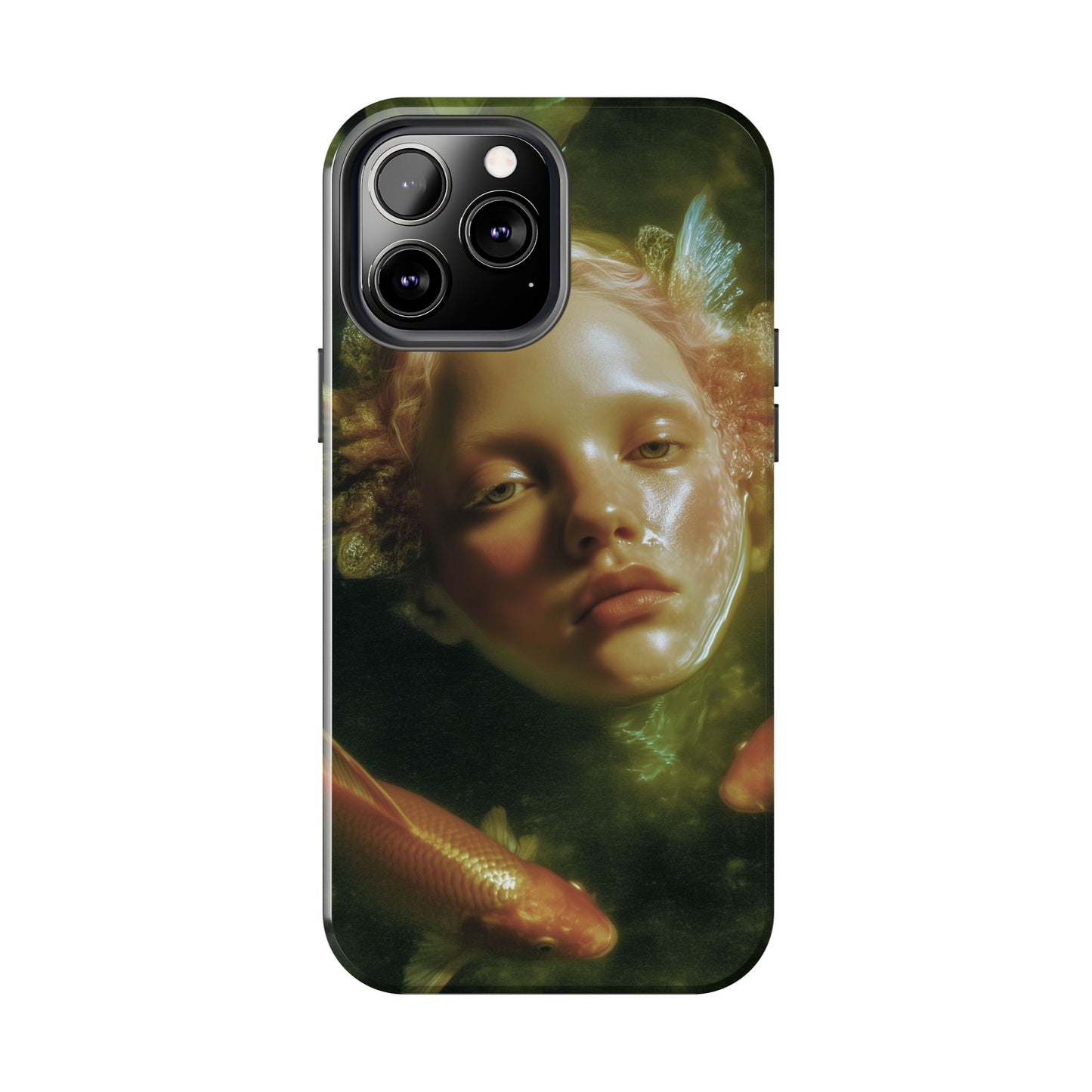Sea Creature - Iphone Case