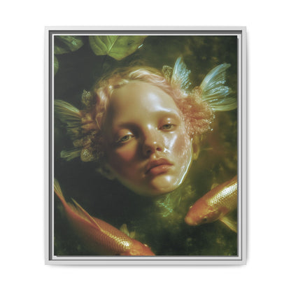 Sea Creature - Frame