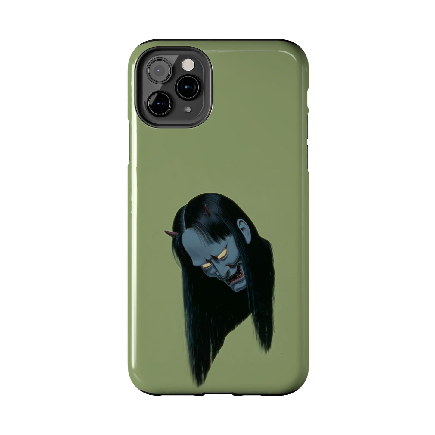 Insecurities - Iphone Case