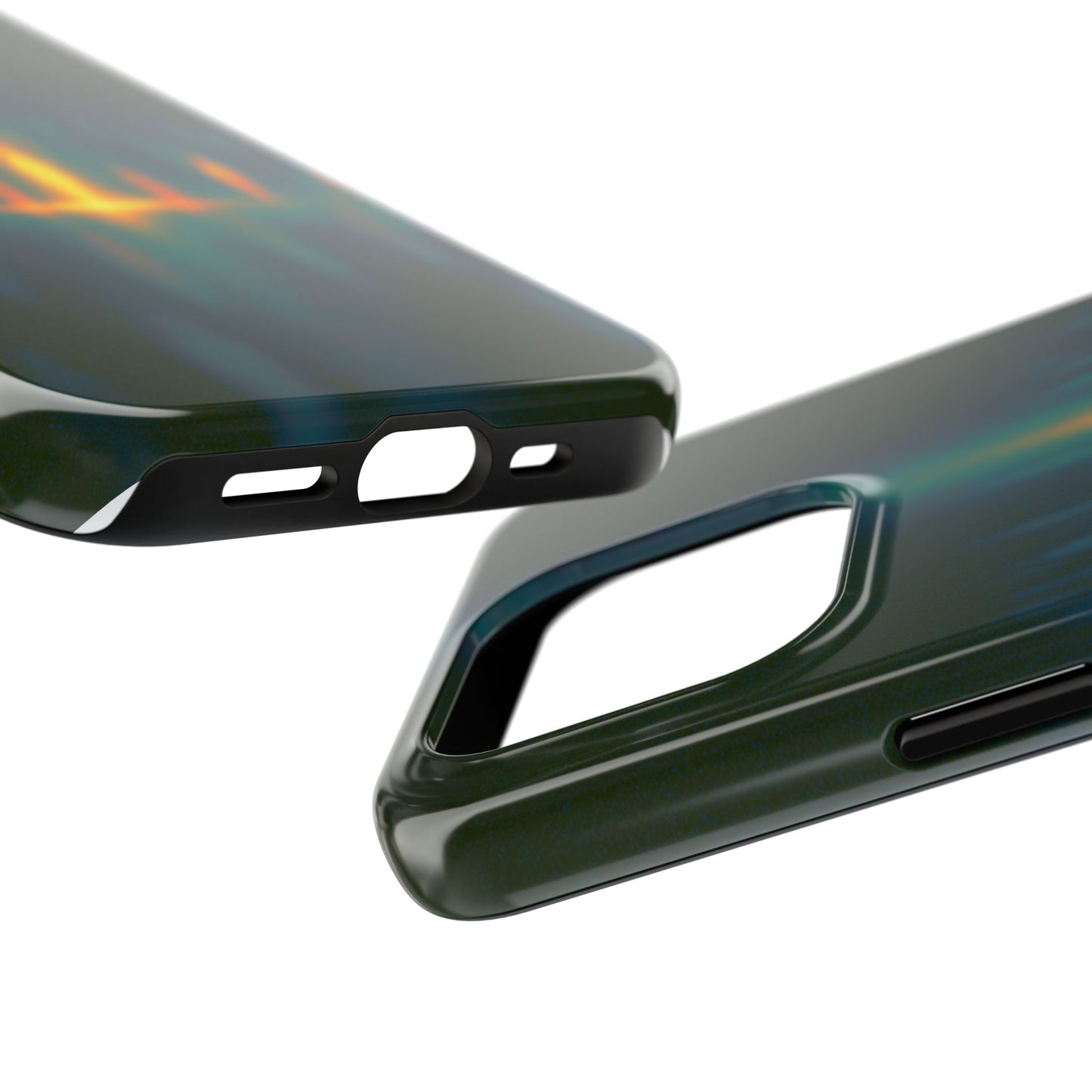 Soul Recognition - Iphone Case