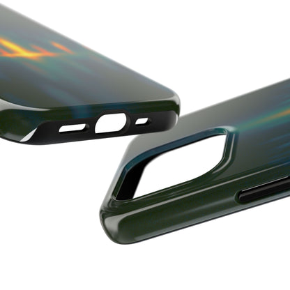 Soul Recognition - Iphone Case