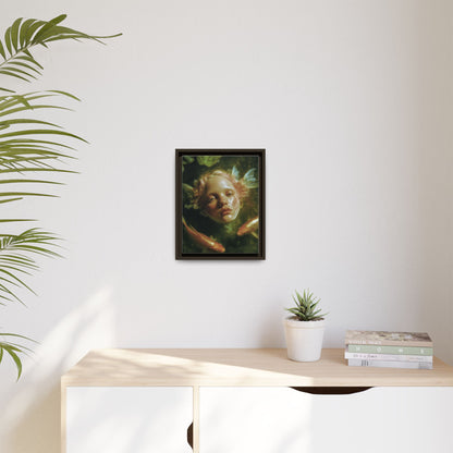 Sea Creature - Frame