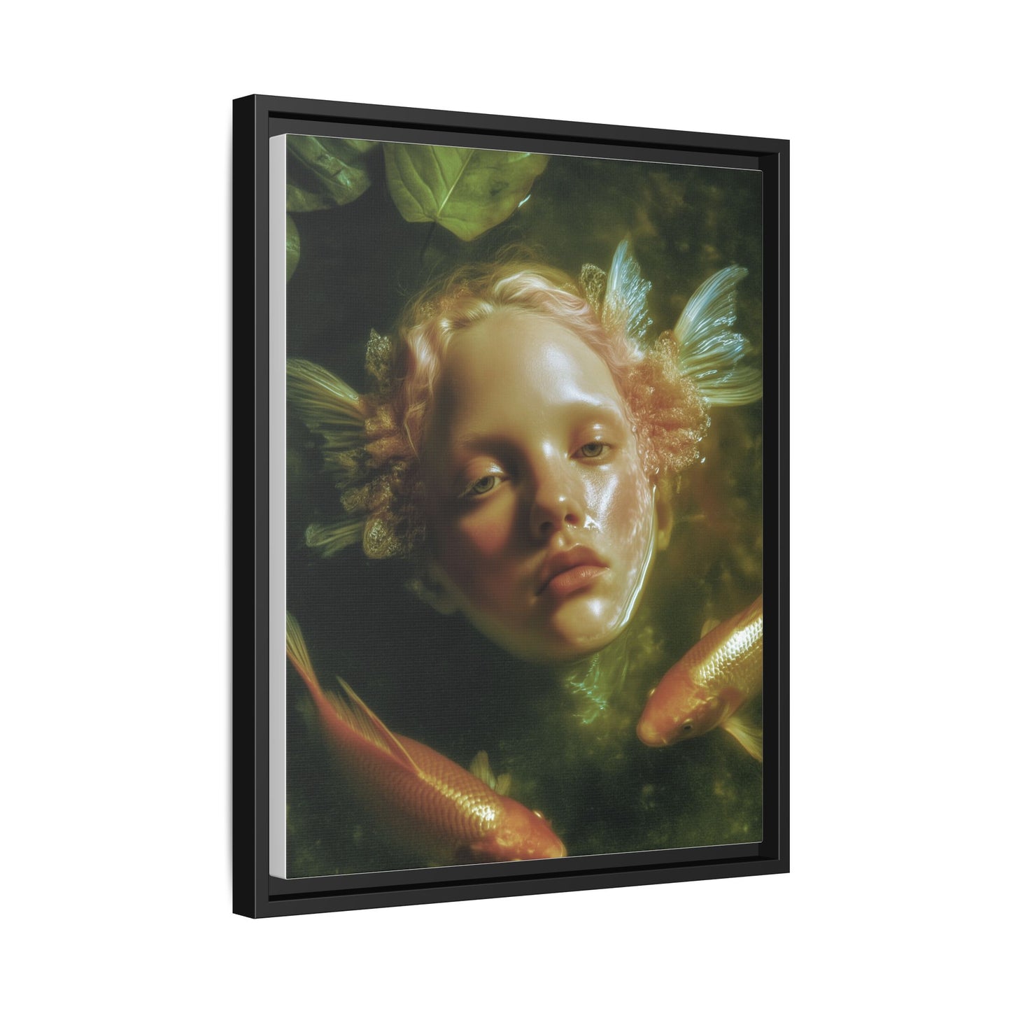 Sea Creature - Frame