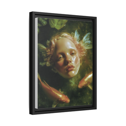 Sea Creature - Frame