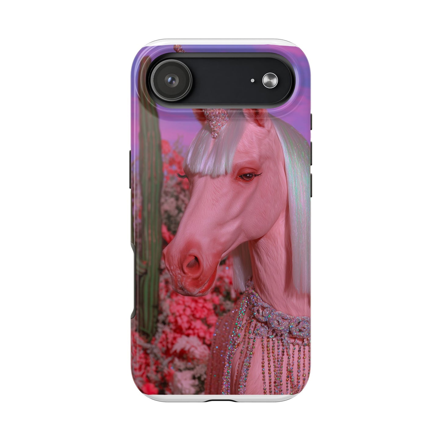 Self Portrait - Case