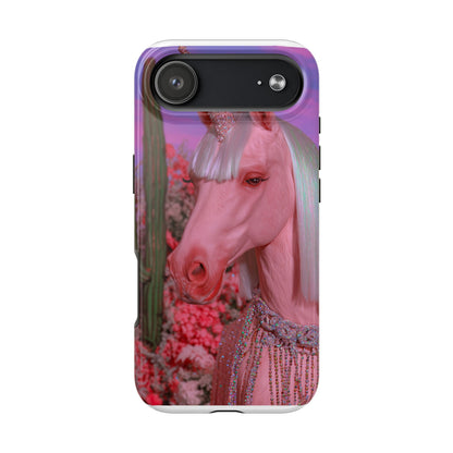 Self Portrait - Case