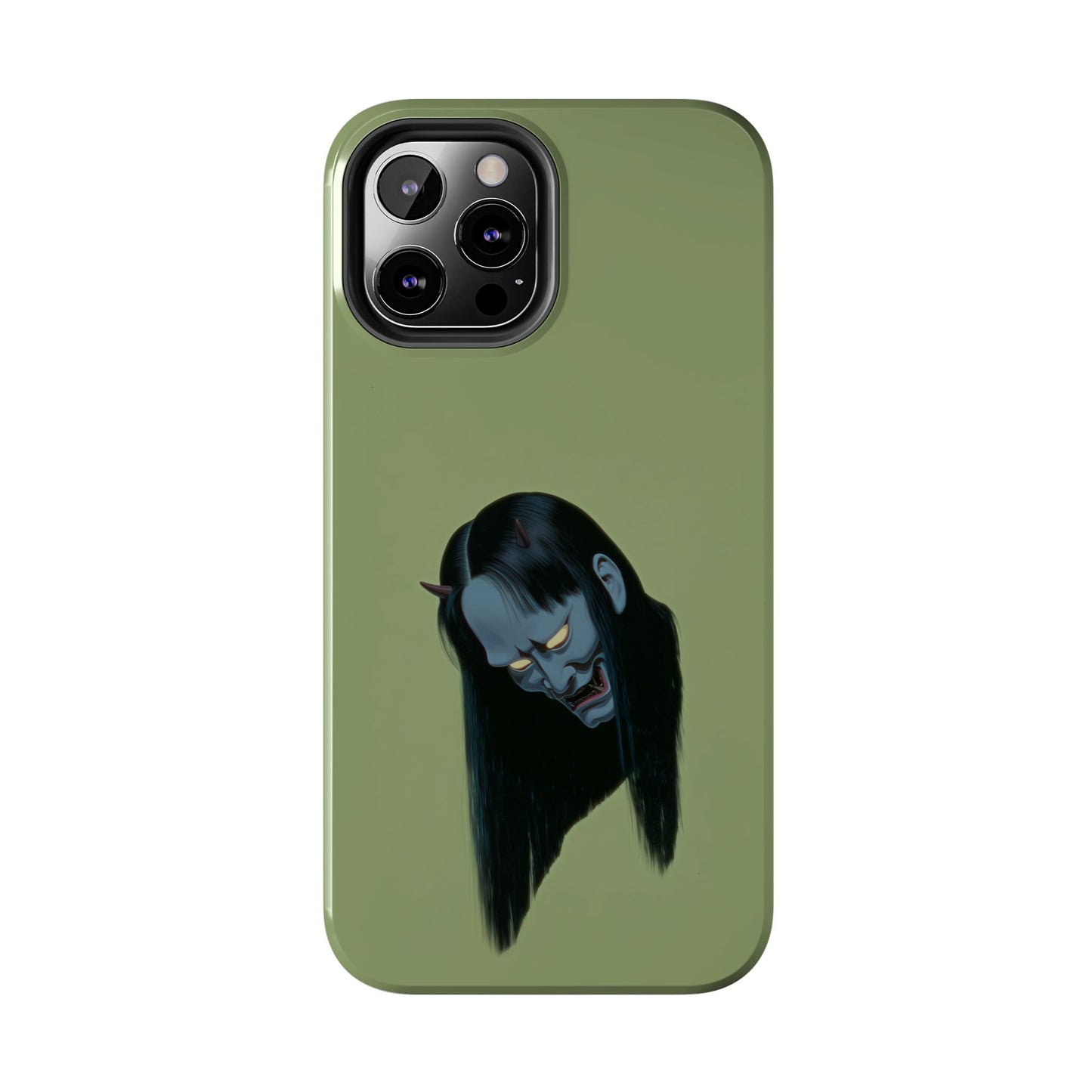 Insecurities - Iphone Case