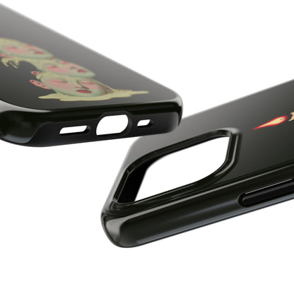Overthink - Iphone Case