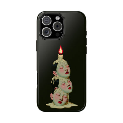Overthink - Iphone Case