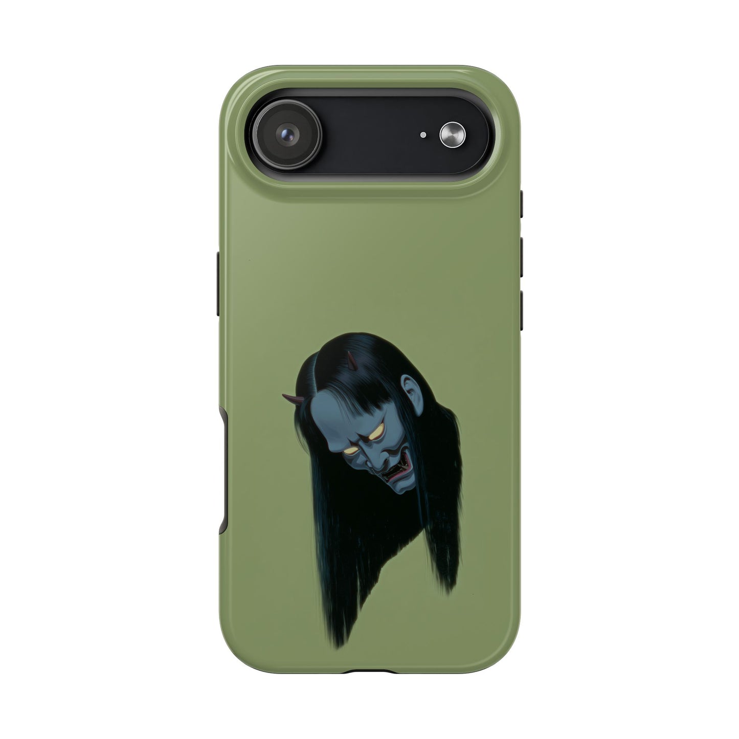 Insecurities - Iphone Case