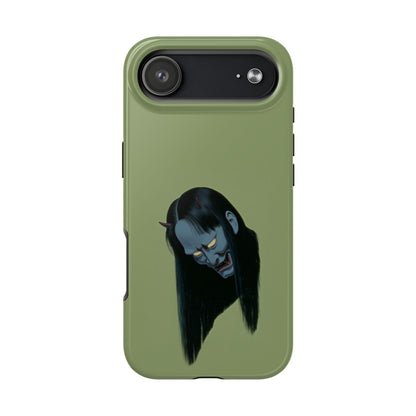 Insecurities - Iphone Case