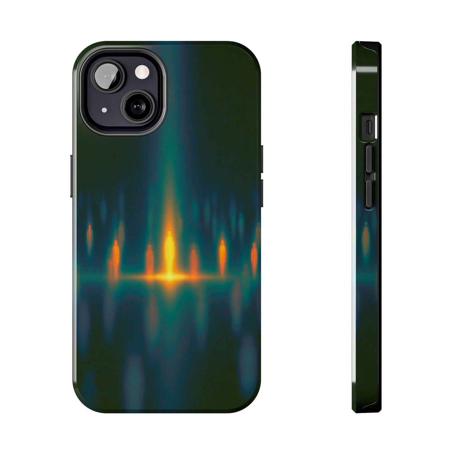 Soul Recognition - Iphone Case