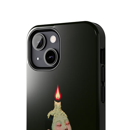 Overthink - Iphone Case