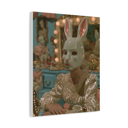 Appearances #2 - Canva