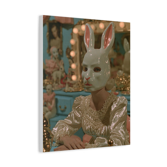 Appearances #2 - Canva