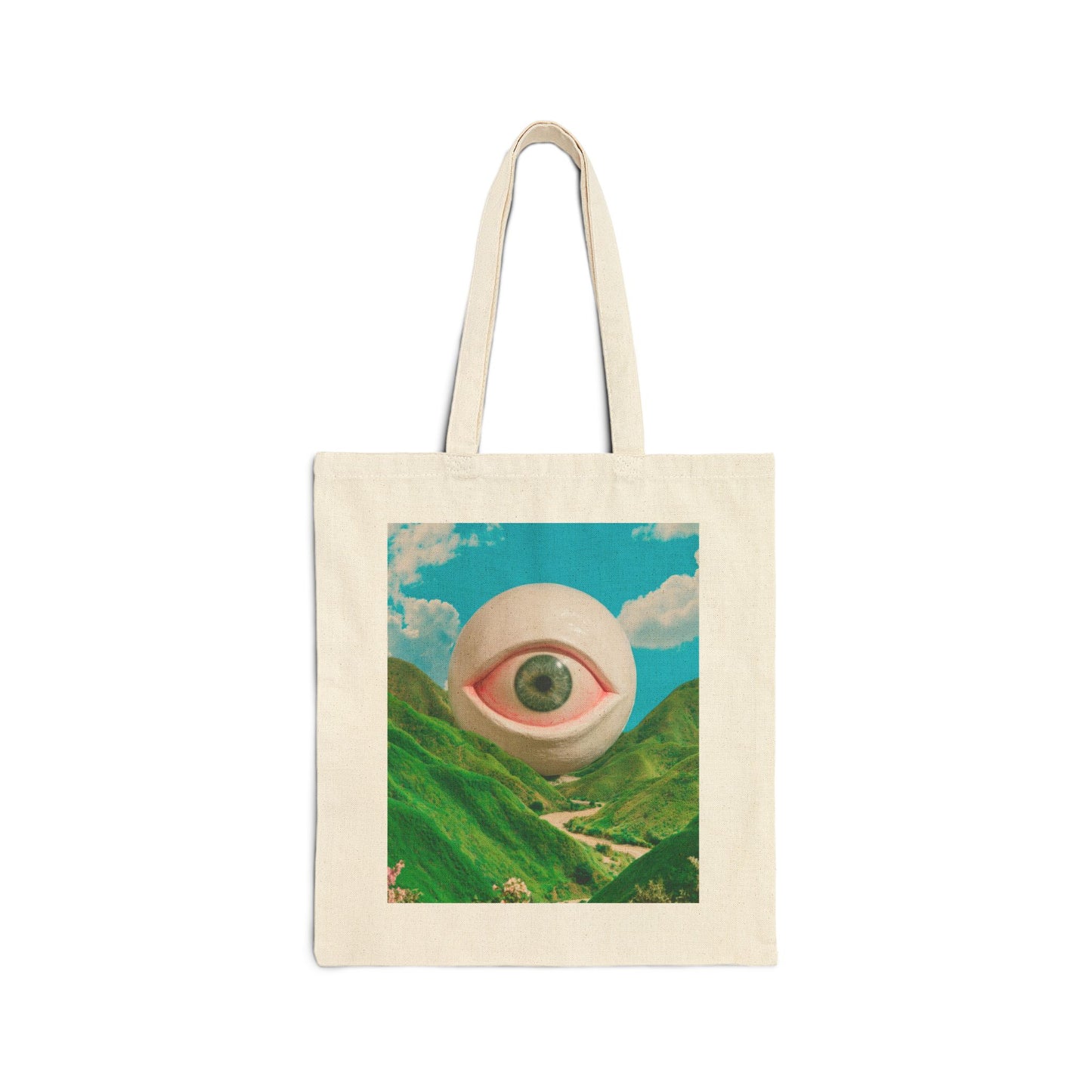 Visions - Tote Bag