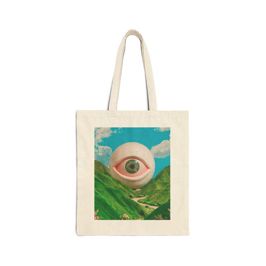 Visions - Tote Bag