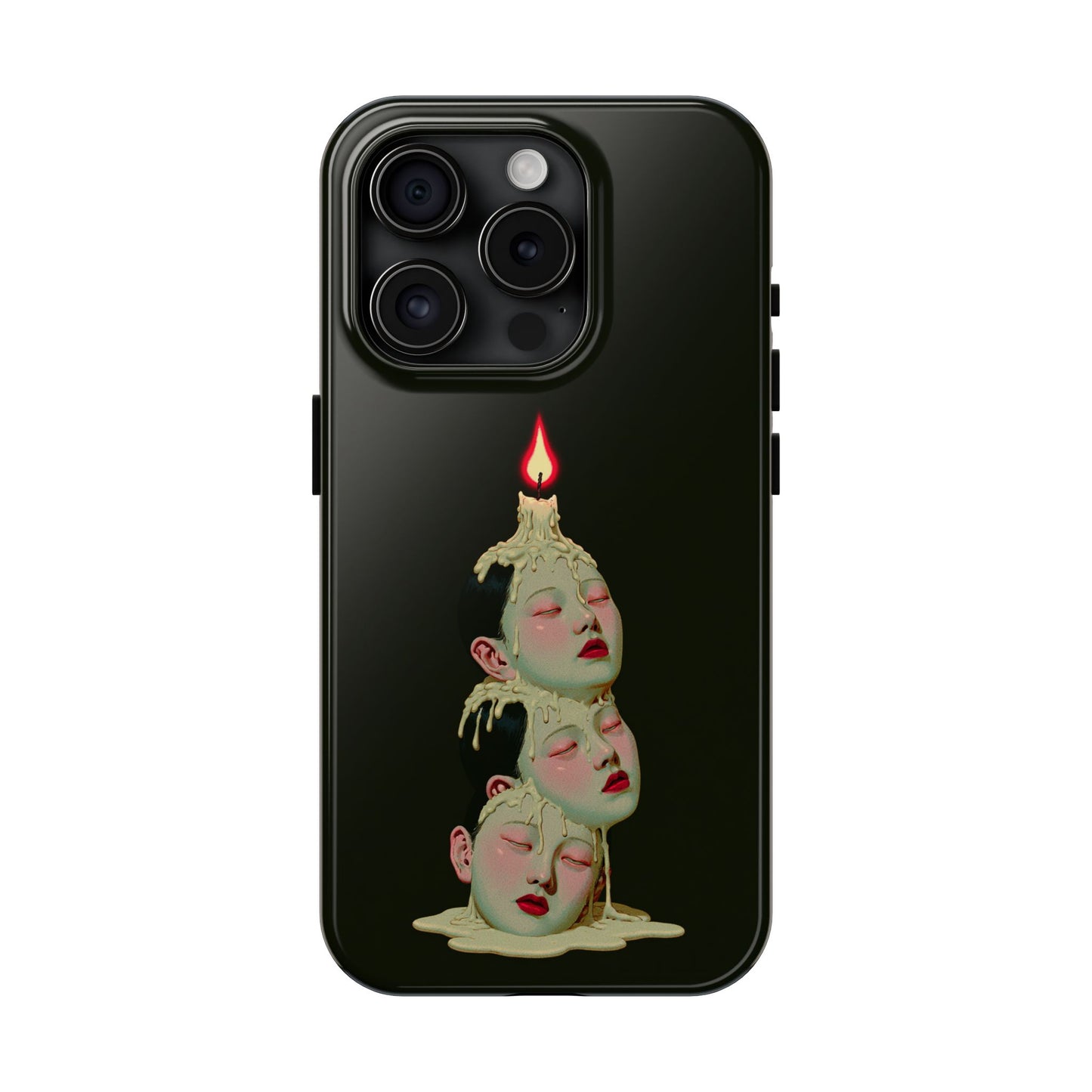 Overthink - Iphone Case