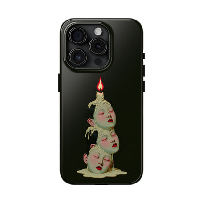 Overthink - Iphone Case
