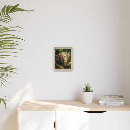 Sea Creature - Frame
