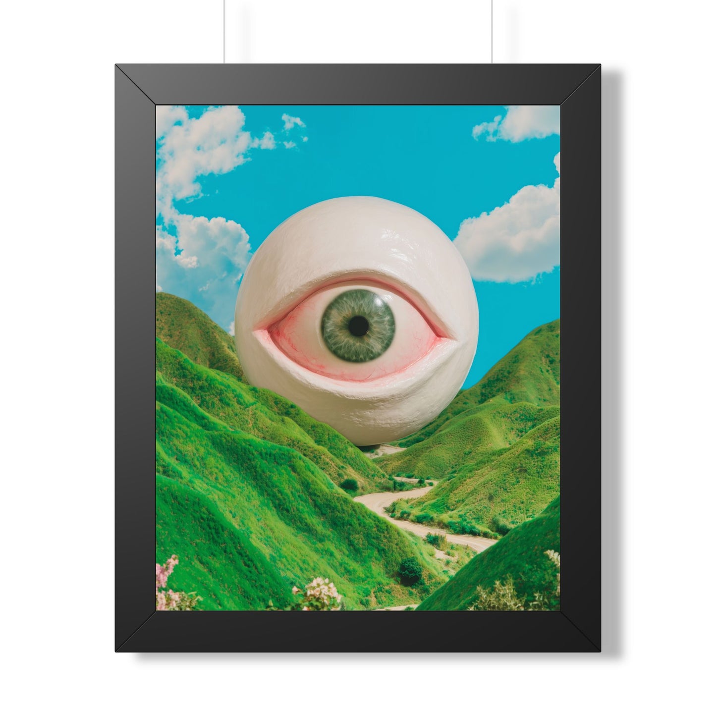 Visions - Frame