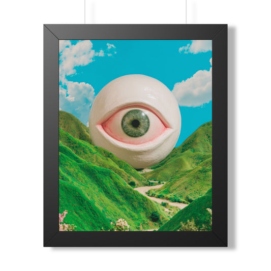 Visions - Frame