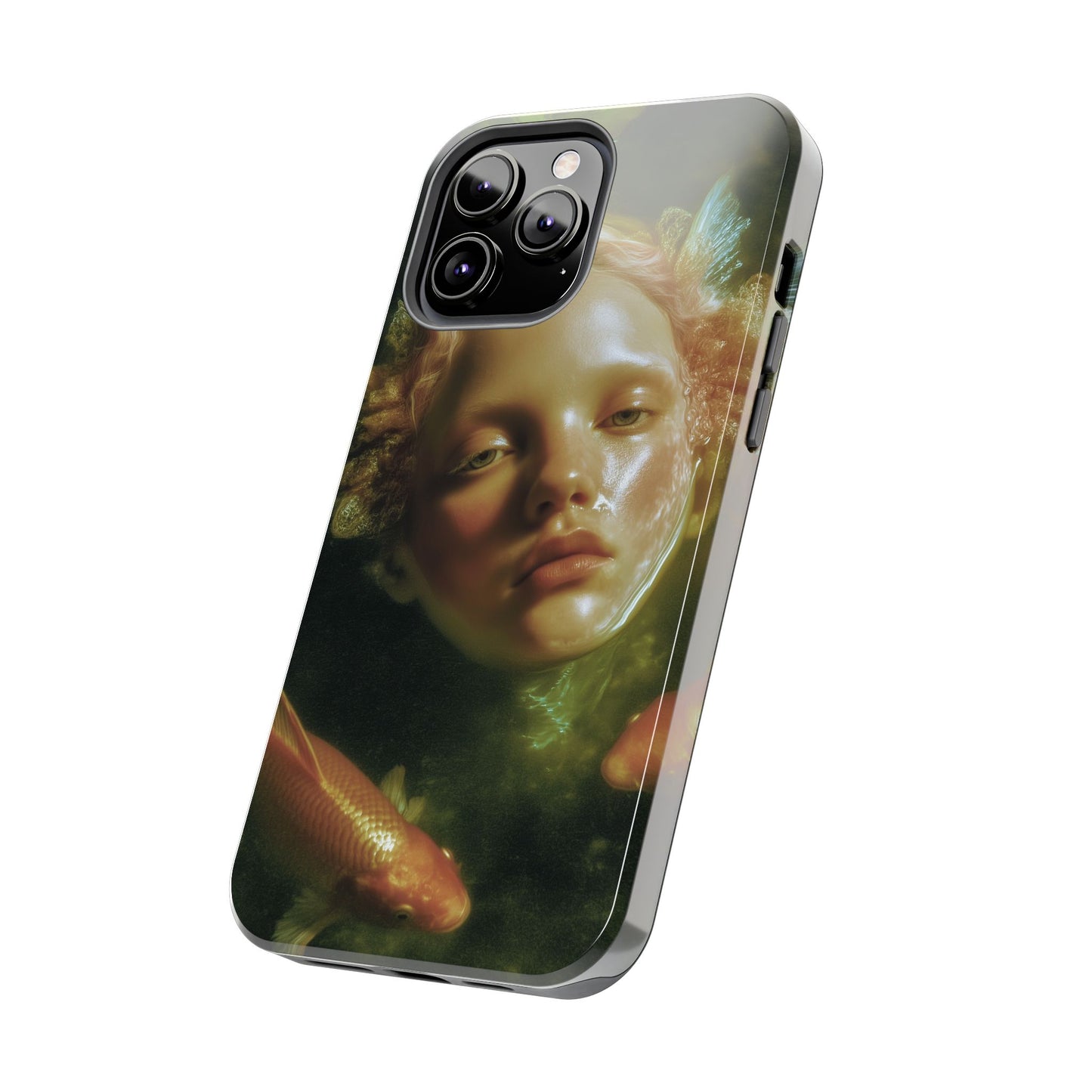 Sea Creature - Iphone Case