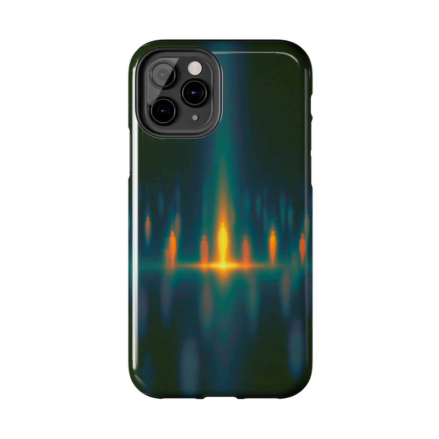 Soul Recognition - Iphone Case