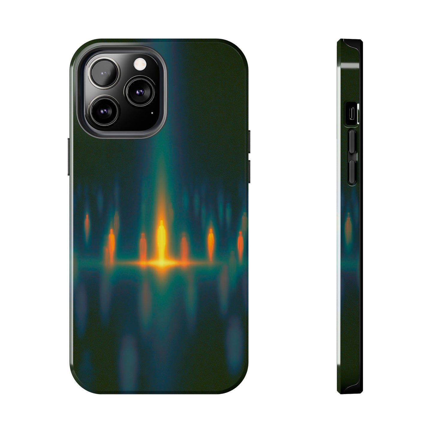 Soul Recognition - Iphone Case