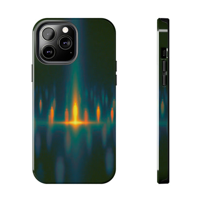 Soul Recognition - Iphone Case