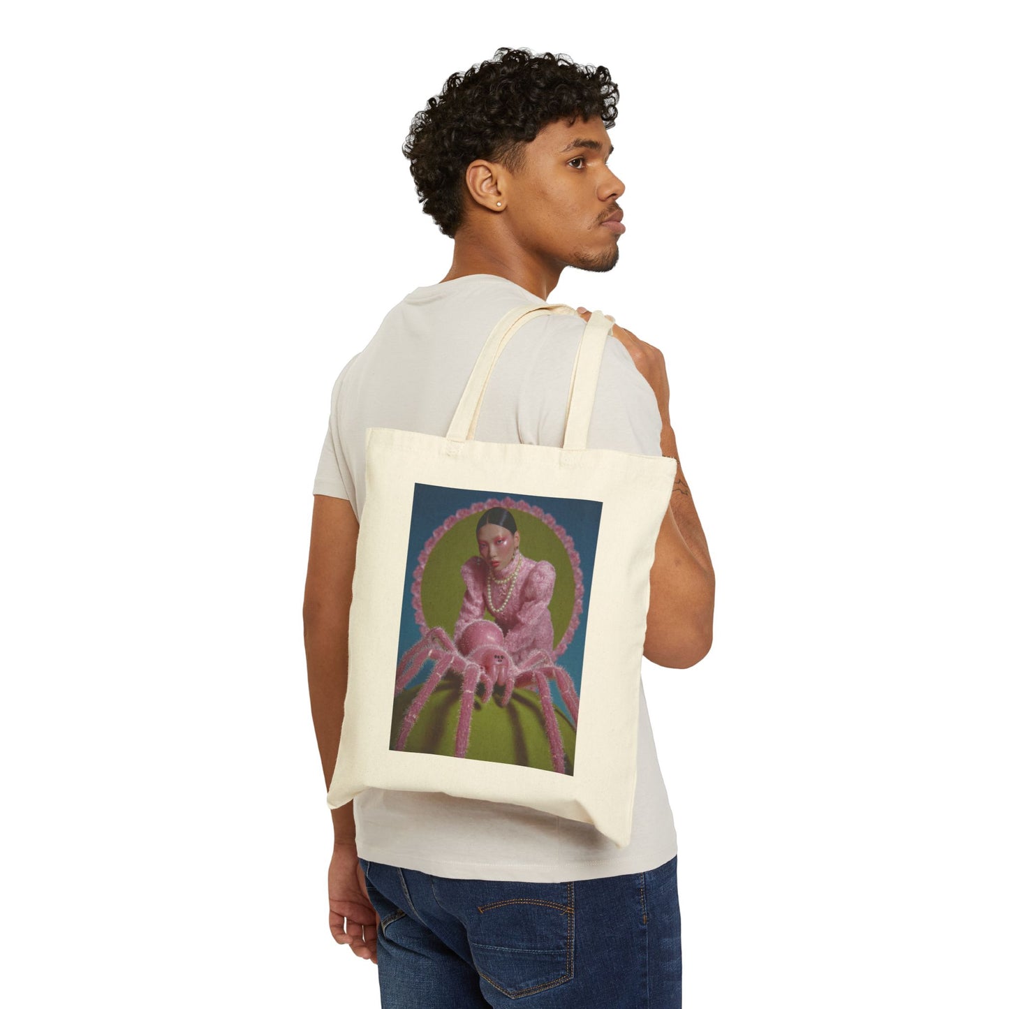Best Friends - Tote Bag