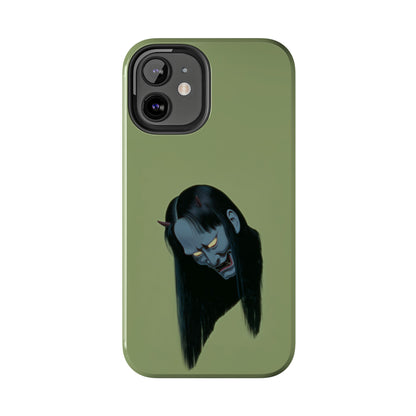 Insecurities - Iphone Case