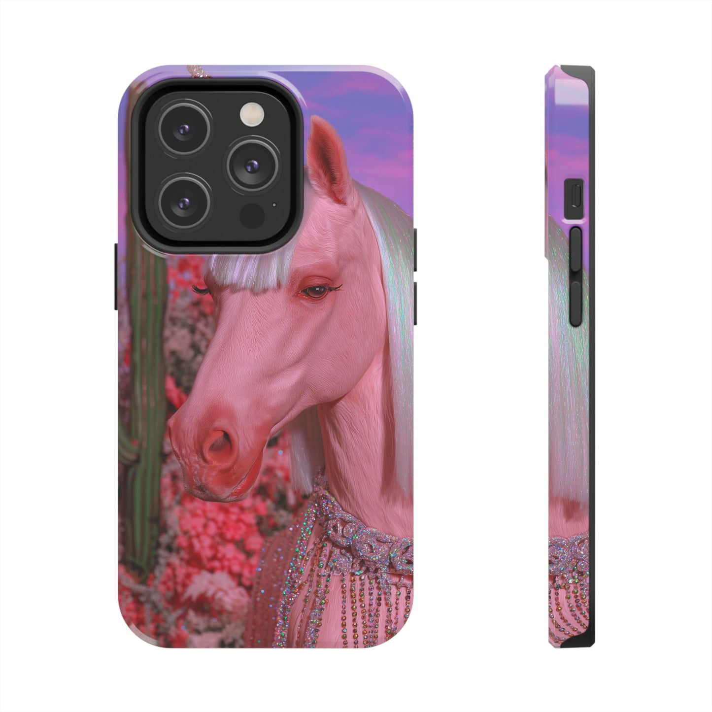 Self Portrait - Case