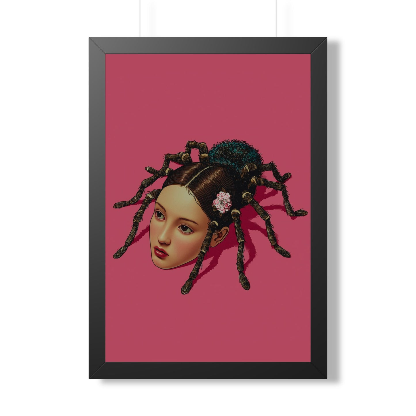 Dysmorphia - Frame