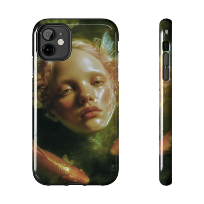 Sea Creature - Iphone Case