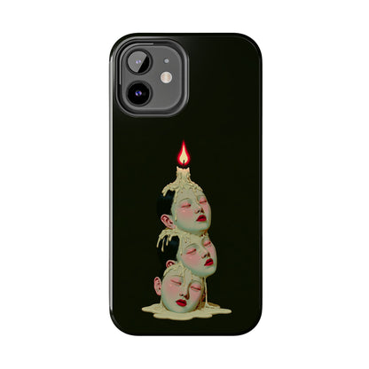 Overthink - Iphone Case