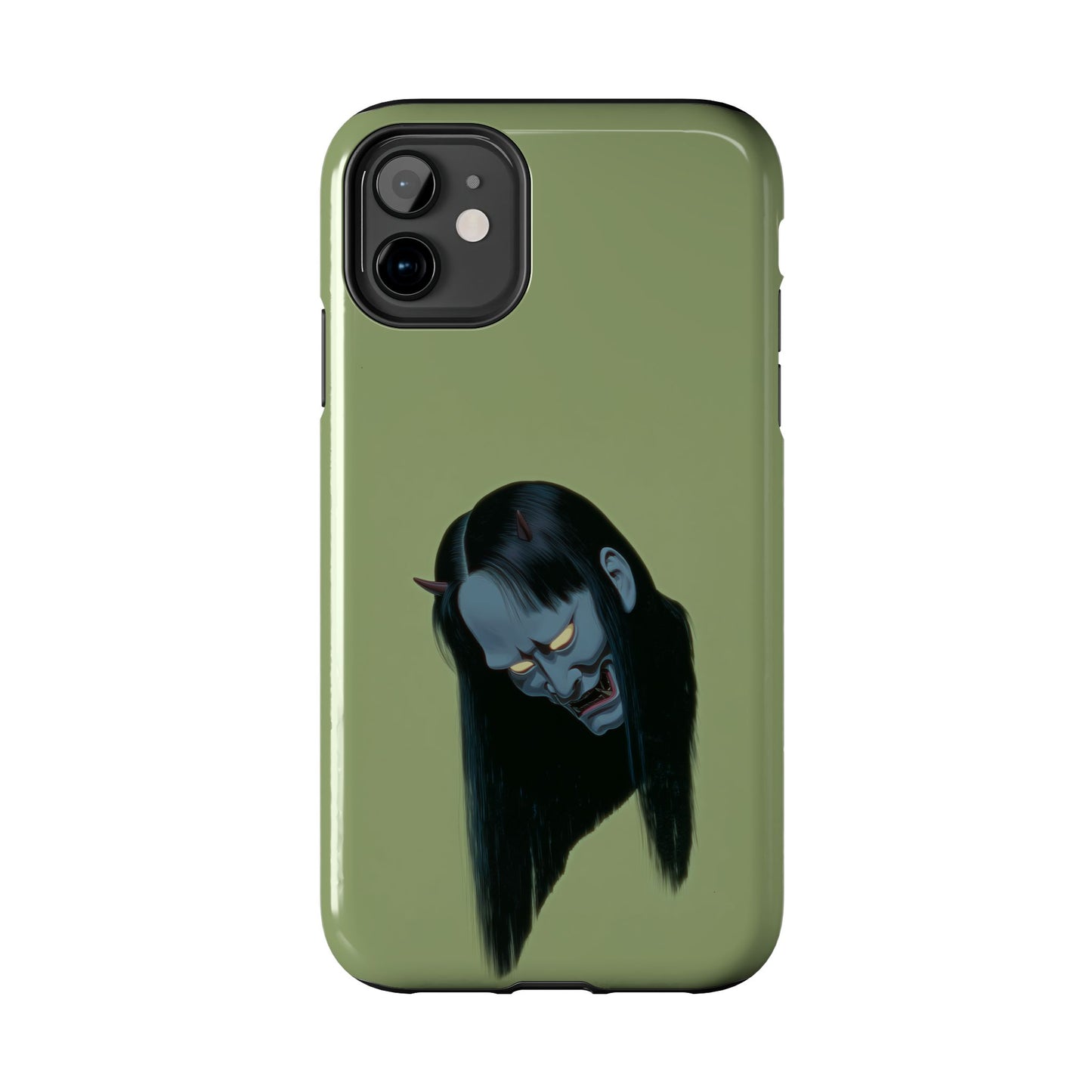 Insecurities - Iphone Case