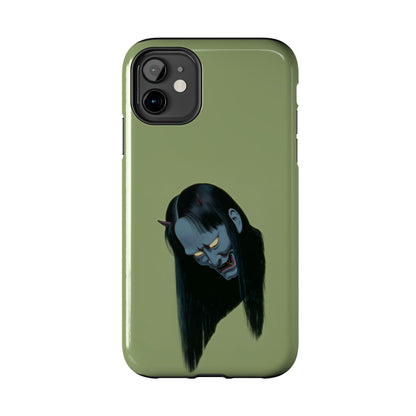 Insecurities - Iphone Case