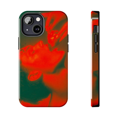 Mine - Iphone Case