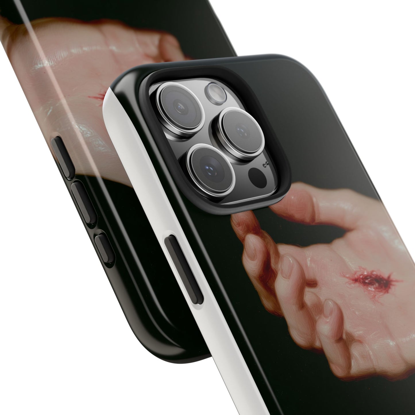 Our Lord #2 - Iphone Case