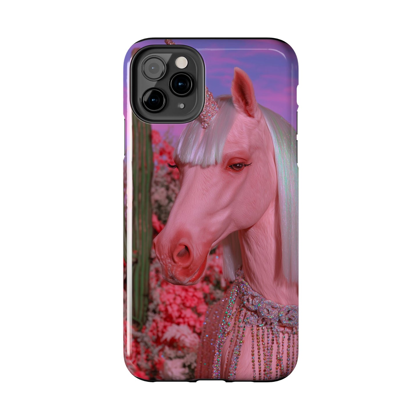 Self Portrait - Case