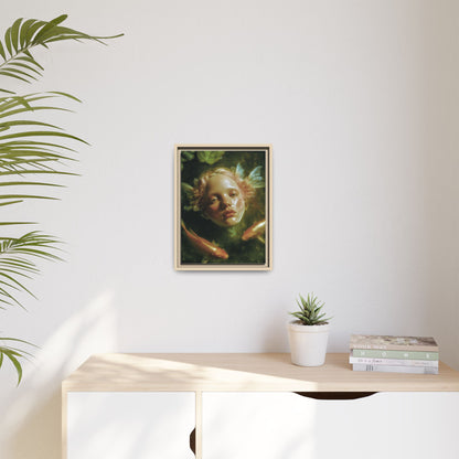 Sea Creature - Frame