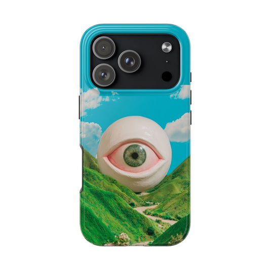 Visions - Iphone Case