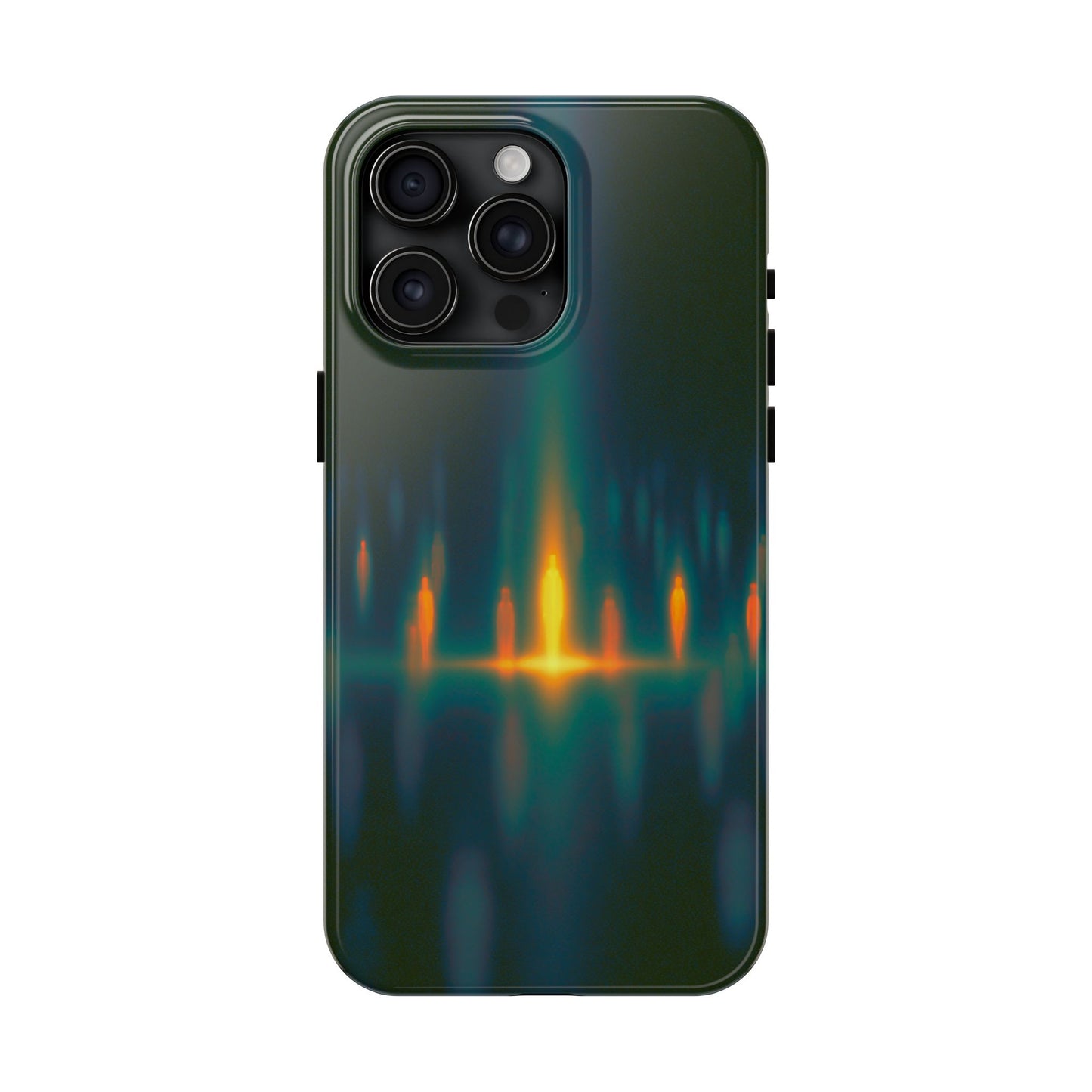 Soul Recognition - Iphone Case