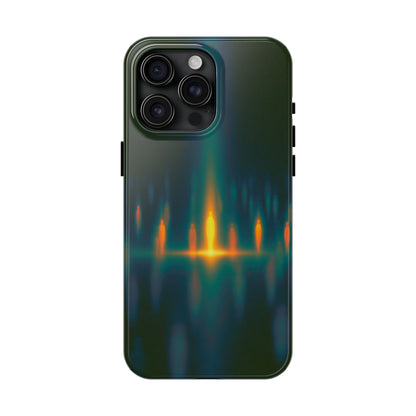 Soul Recognition - Iphone Case