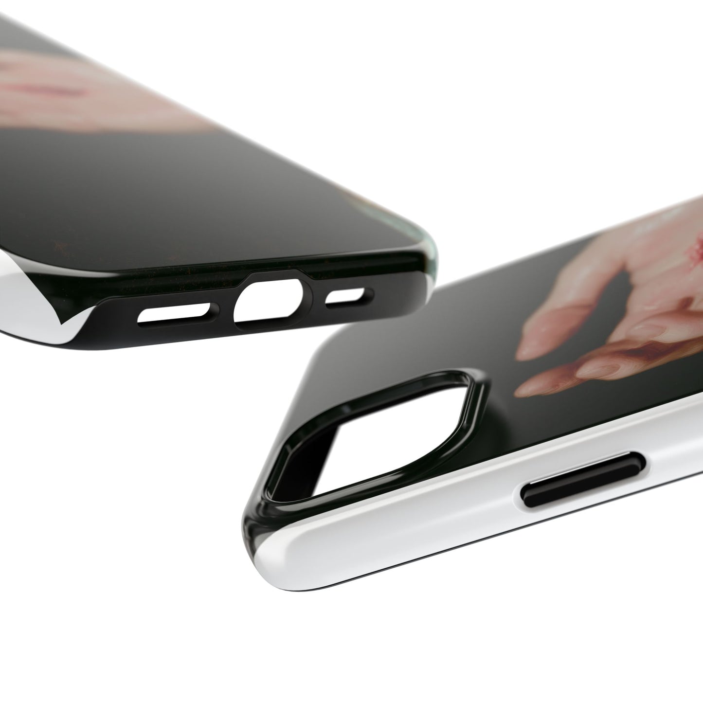Our Lord #2 - Iphone Case