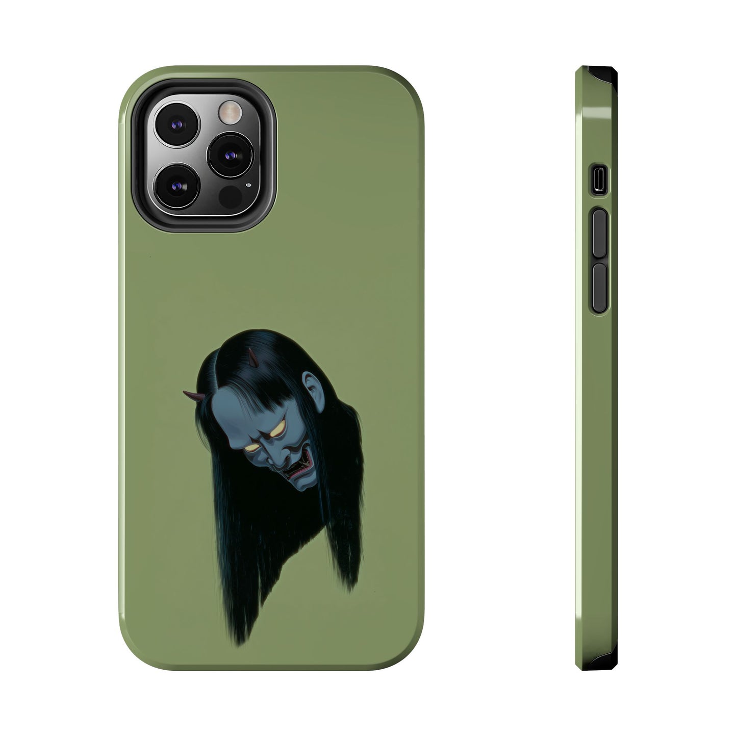 Insecurities - Iphone Case