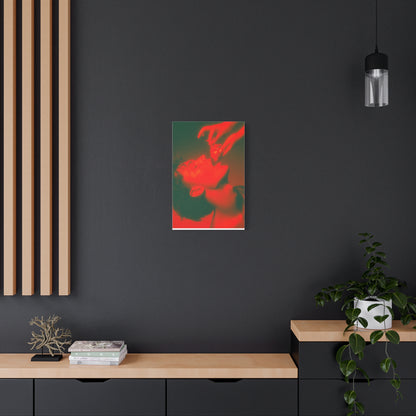 Mine - Canva