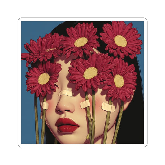 Fantasies - Sticker