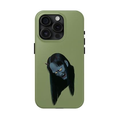 Insecurities - Iphone Case